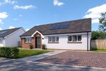 Plot 17, The Cedar, The Sidings, Cumnock, KA18 1PT