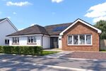 Plot 5, The Aspen, The Sidings, Cumnock, KA18 1PT