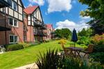 Manor Lodge, Manor Park, Ruddington