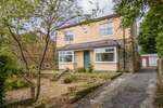 Soothill Lane, Soothill, Batley, WF17