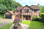 Stouts Lane, Bransgore, Dorset, BH23