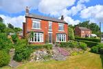 Green Lane, Dronfield, Derbyshire, S18 2FG