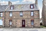 North Street, Peterhead AB42