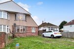 THREE/FOUR bedroom SEMI DETACHED