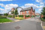 Brindley Gardens, Bilbrook WV8
