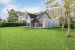 Plot with Planning Permission, North Berwick