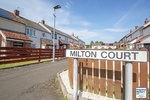 Milton Court, Dreghorn, KA11