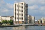 Vega House, Celestia, Cardiff Bay