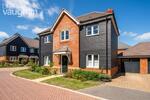 St Andrews Place, Hassocks, West Sussex, BN6