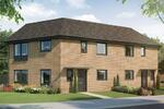 The Tanner at Whitehouse Gardens, Rambouillet Drive MK8