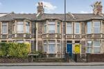 Coronation Road, Bristol BS3