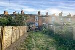 Station Terrace, Radcliffe on Trent, Nottingham