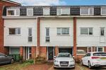 Winchilsea Crescent, West Molesey KT8