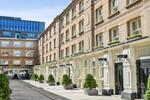 Pinks Mews, 1-6 Dyer's Buildings, London, EC1N