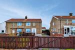 Trelawney Terrace, Stevenston KA20