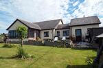 Ocean View, Overton, Nr Port Eynon, Gower, Swansea Sa3 1nr
