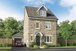 Plot 81, Cromwell at Bridgewood Green, Leeds Road, Collingham LS22