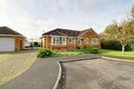 Westbourne Drive, Crowle, Lincolnshire, DN17