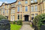 Princes Avenue, Princes Park, Liverpool L8