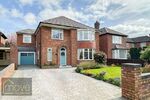 Mather Avenue, Allerton, Liverpool L18