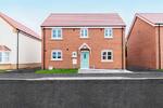 Plot 2, The Whinchat at Barrowby Place, off Barrowby Road NG31