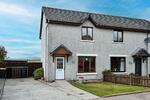 23 Toch-Hill Place Fordoun, Laurencekirk, AB30 1NY