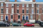 Falkner Street, Georgian Quarter, Liverpool, L8
