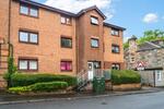 Old Mill Court , Flat 3, Duntocher, Clydebank, G81 6BE