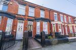 Argo Road, Waterloo, Waterloo, Liverpool, L22