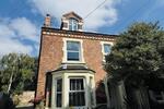 Lorne Grove, Radcliffe-On-Trent, Nottingham