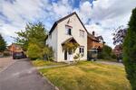 St Marys Way, Burghfield Common, Reading, Berkshire, RG7