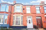 Lyttelton Road, Aigburth, Liverpool L17
