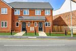 Plot 1, Fletchers Gate, Plough Hill Road, Nuneaton