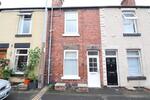 Dodsworth Street, Mexborough S64