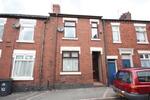 Murray street, Golden hill, Stoke-on-Trent, STAFFORDSHIRE