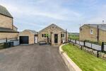 Harecroft, Wilsden, West Yorkshire, BD15