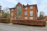 Regents Court, Knowle, Fareham