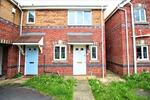 Park Crescent, Rotherham S63