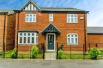 Webster Walk, Wyberton, Boston, Lincolnshire PE21