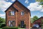 Gongoozlers Walk, Killamarsh, S21