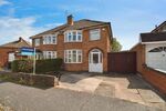 Ashbourne Road, Wigston LE18