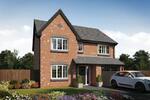 The Gardenia at Stargate Meadows, Cushy Cow Lane NE40