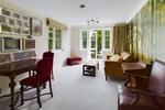 Manor Lodge, Manor Park, Ruddington