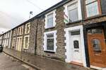 Conway Road, TREORCHY