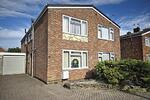 Huntingdon Close, Southampton SO40