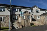 Lomond Court, Coatbridge ML5