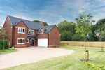 Luscott Close, Haslington, Crewe, Cheshire CW1