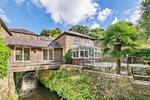 Castle Mills, Knaresborough, North Yorkshire, HG5