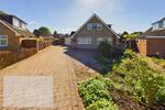 Orchard Close, Burton Joyce, Nottingham