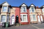 Craven Street, Birkenhead, Wirral, CH41